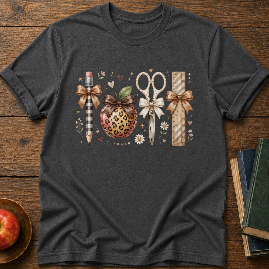 Teacher Supply T-Shirt