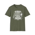 Mom T-Shirt