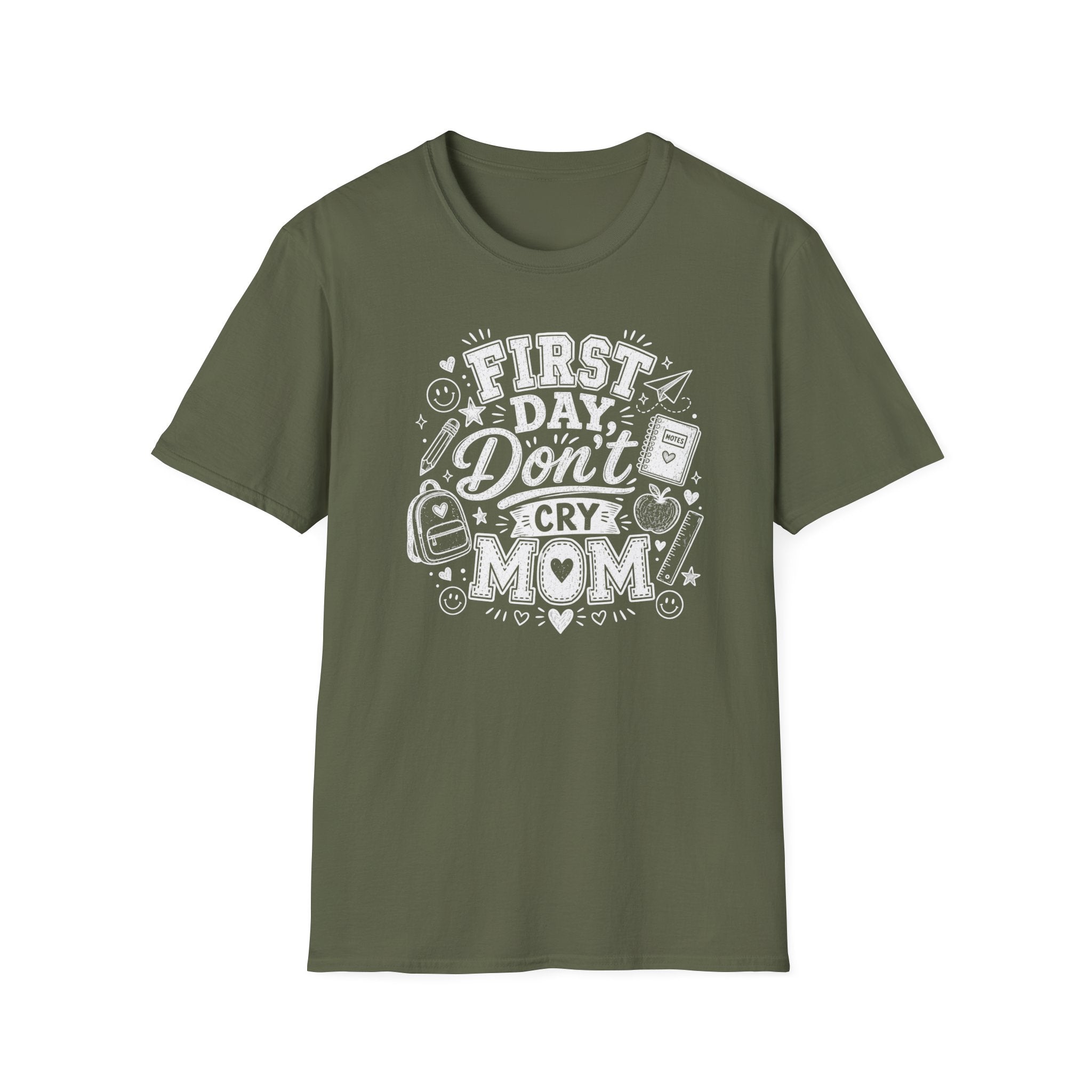 Mom T-Shirt