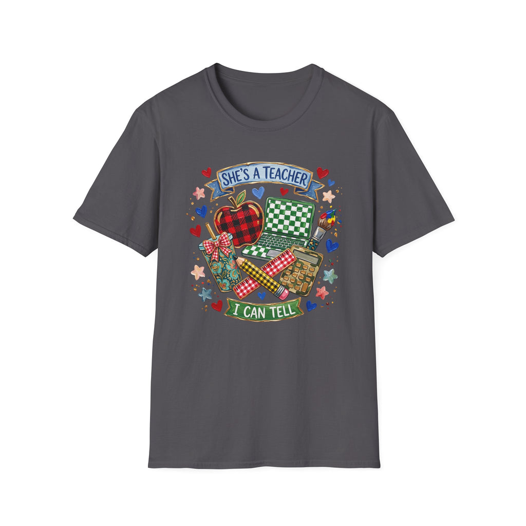 I Can Tell  T-Shirt