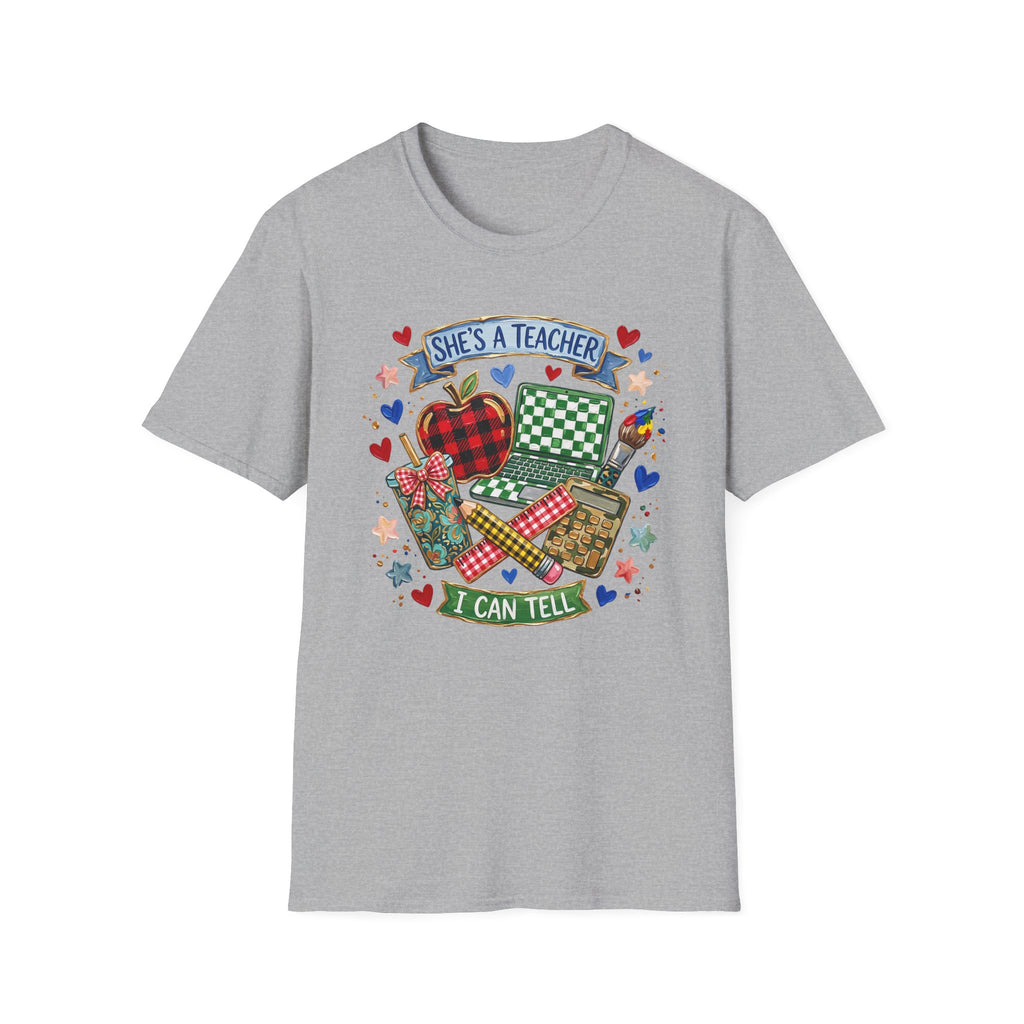 I Can Tell  T-Shirt