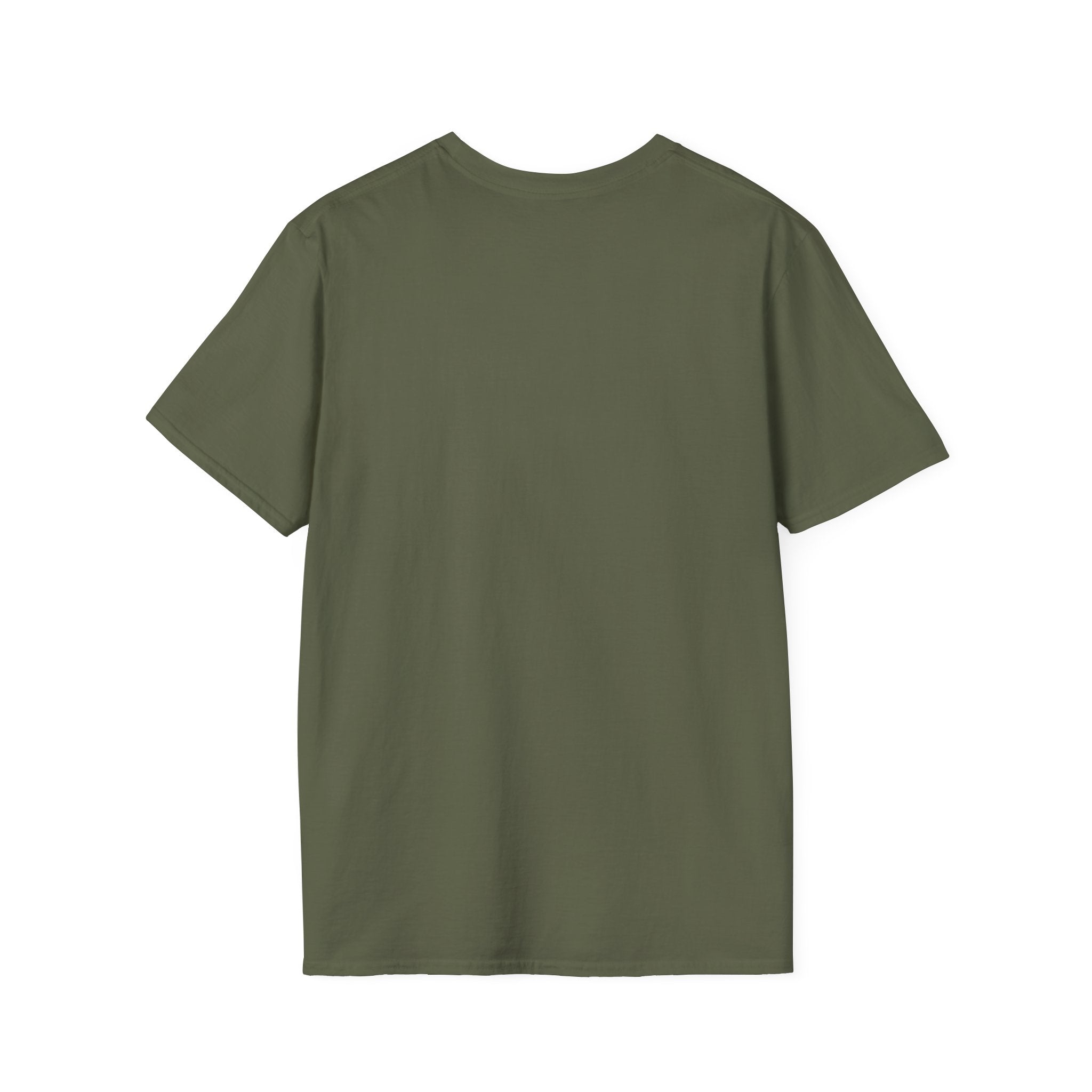 Question Answerer T-Shirt