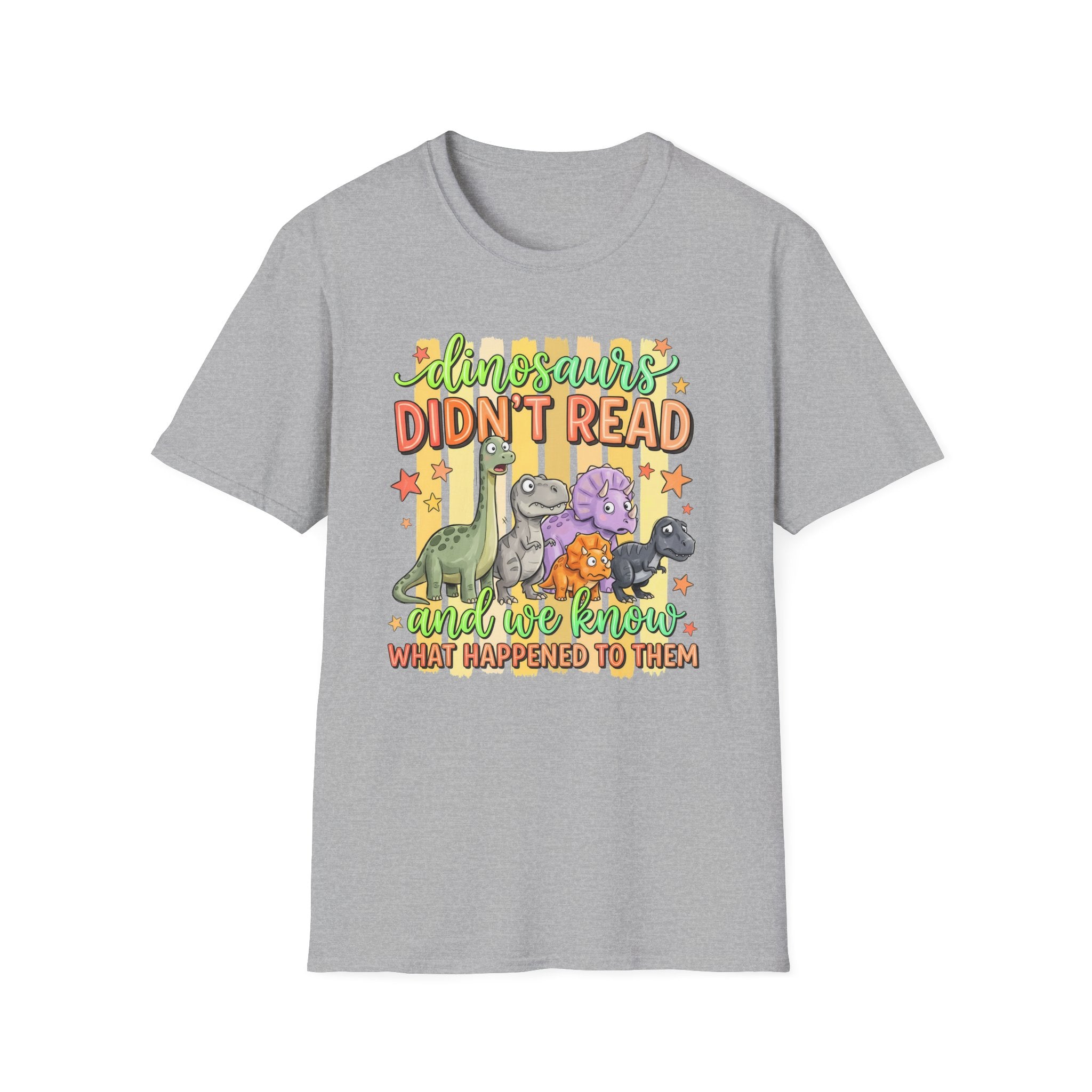 Dinosaurs T-Shirt