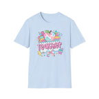 Teacher Coquette T-shirt