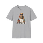 Cute Teddy T-Shirt