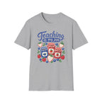 Teaching is My Jam  T-Shirt