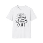 Coffee Strong  T-Shirt