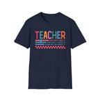 Teacher Quote T-Shirt