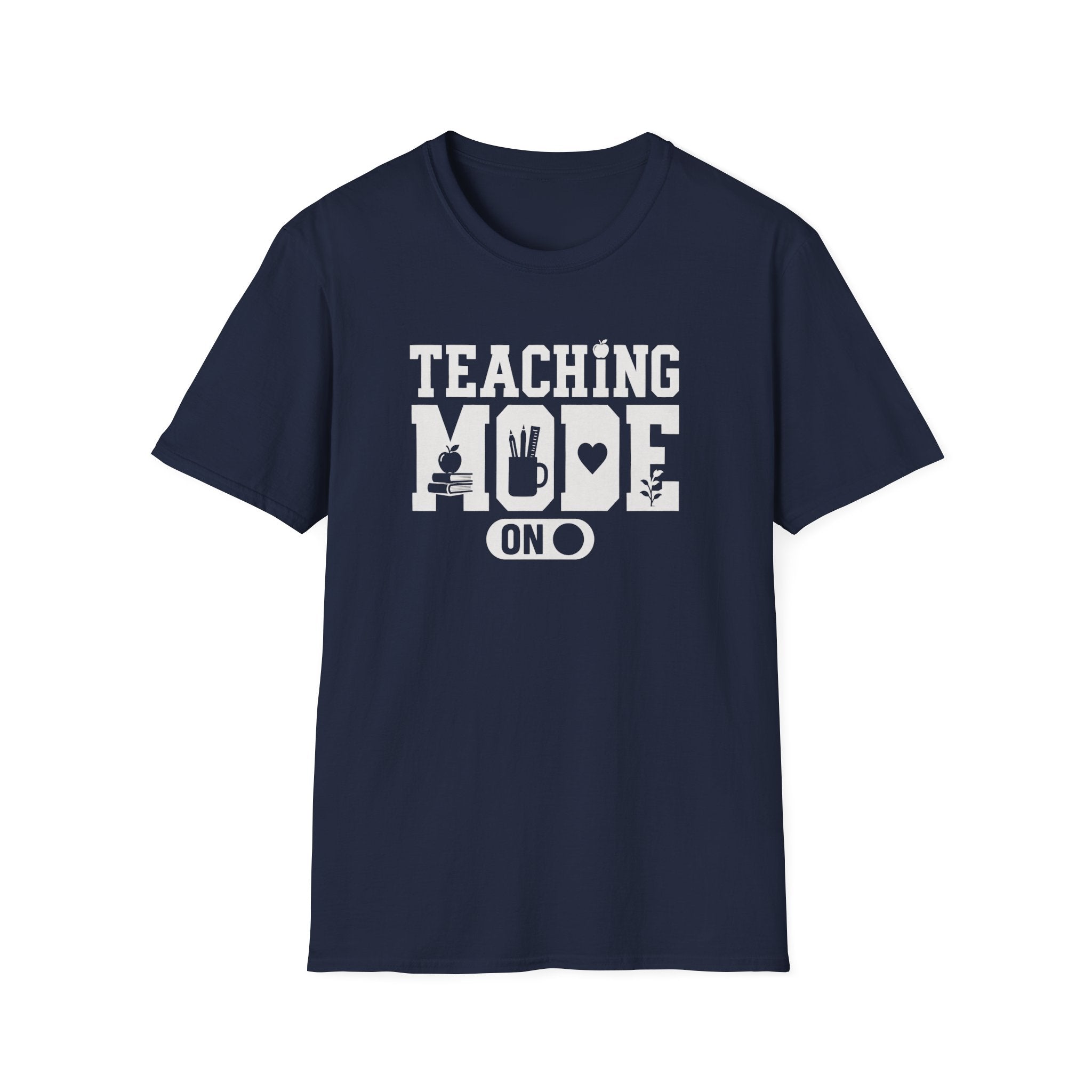 Teaching Mode T-Shirt