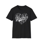 Teacher Heart T-Shirt