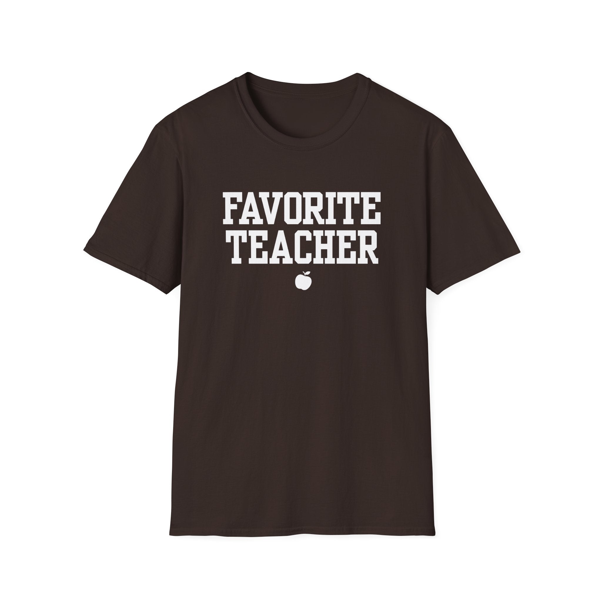 Favorite Teacher T-shirt