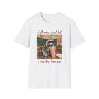 Feral Teacher T-Shirt