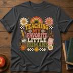 Little Humans T-Shirt
