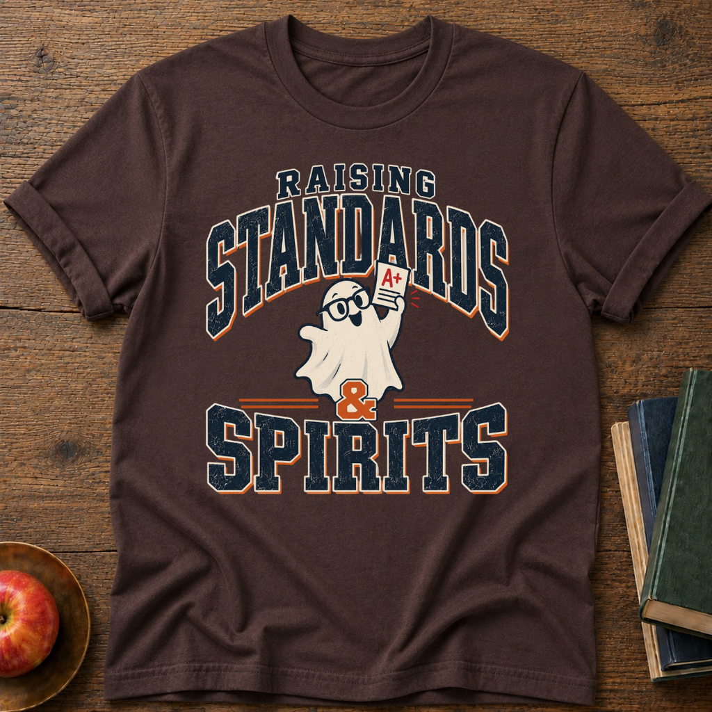 Standards  T-shirt
