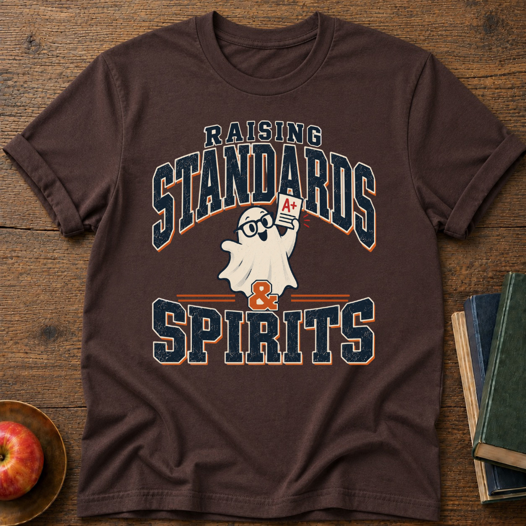 Standards  T-shirt