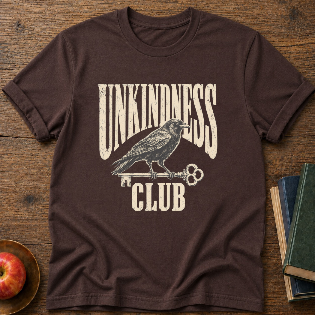 Unkindness Club T-shirt