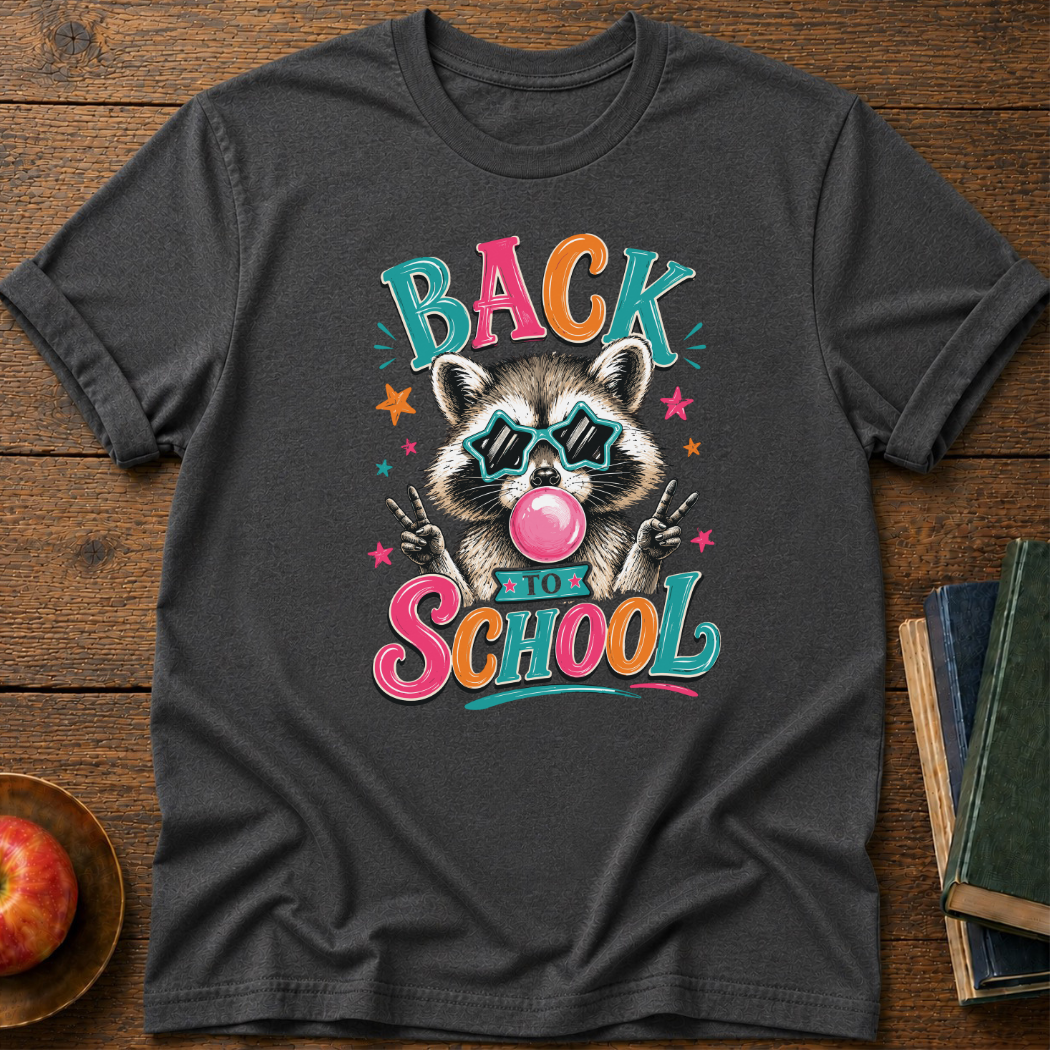 Raccoon T-Shirt