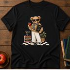 Cute Teddy T-Shirt
