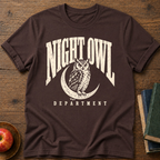 Night Owl T-shirt