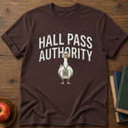 Hall Pass T-shirt