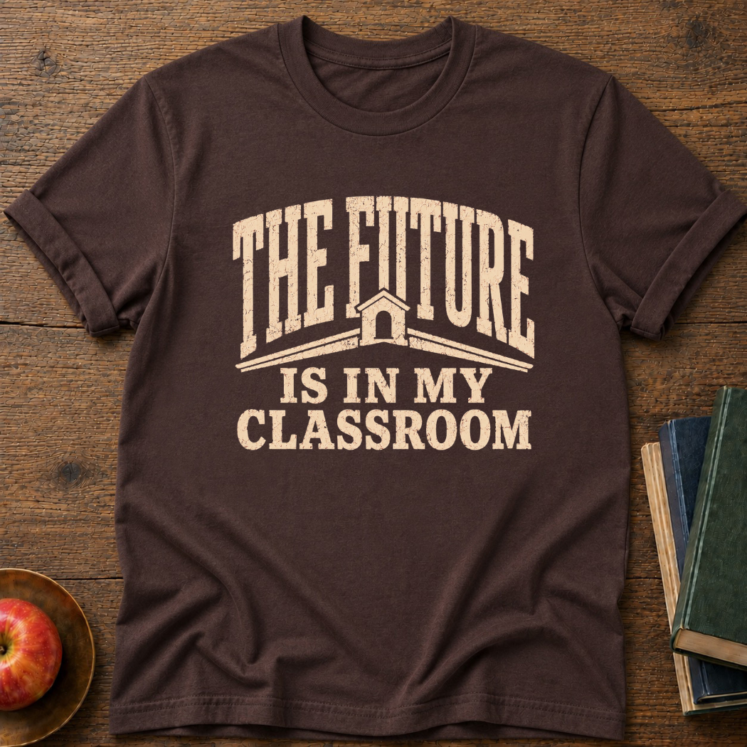 The Future T-shirt