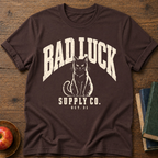 Bad Luck T-shirt