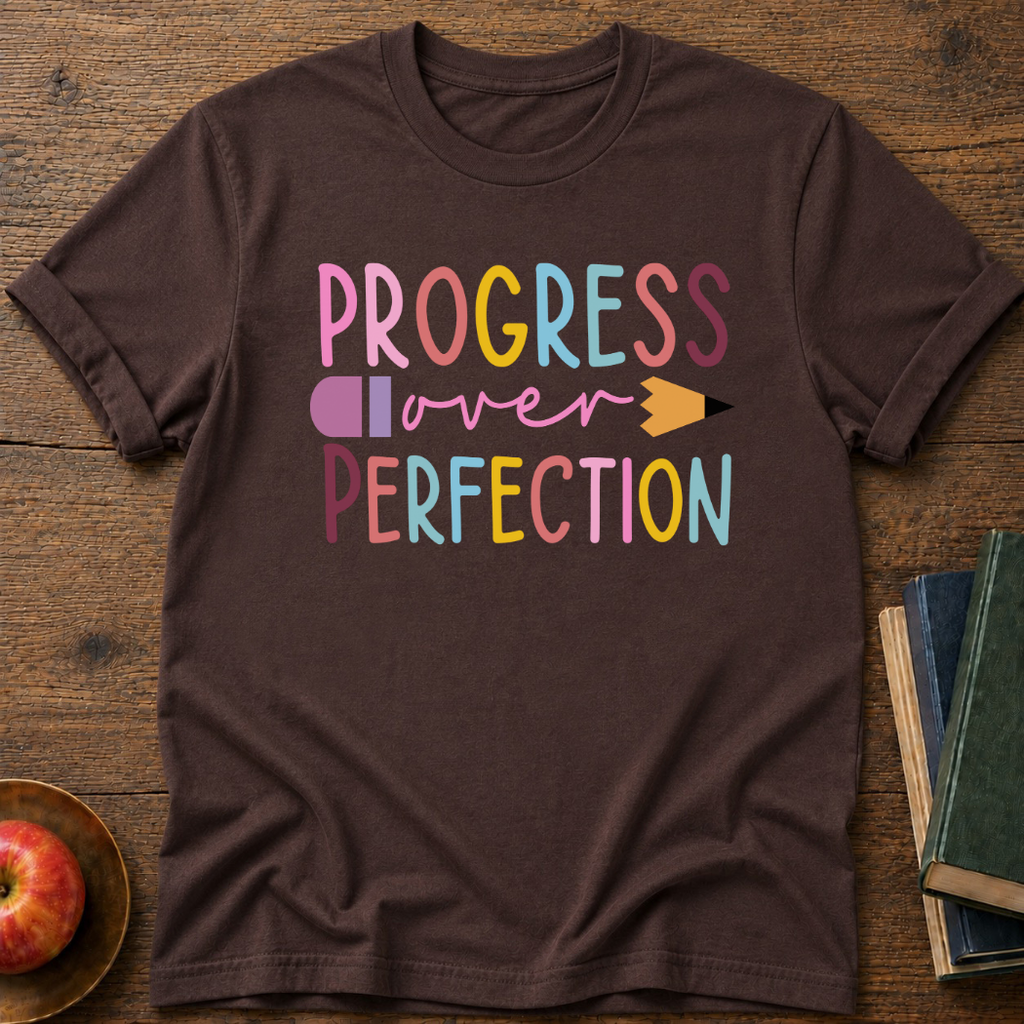 Progress T-shirt