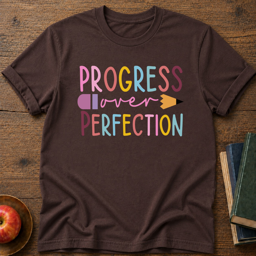 Progress T-shirt